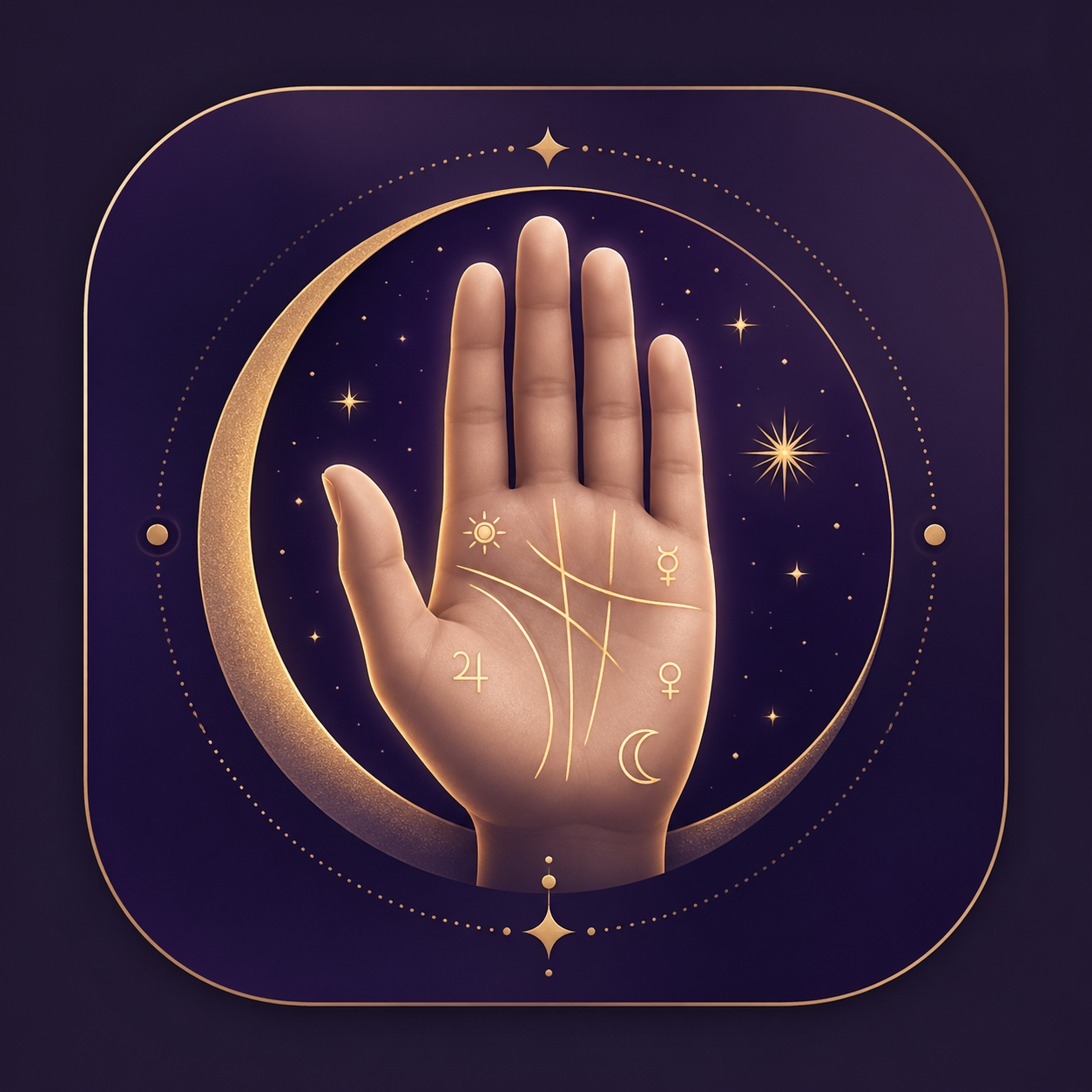 Palm Reader