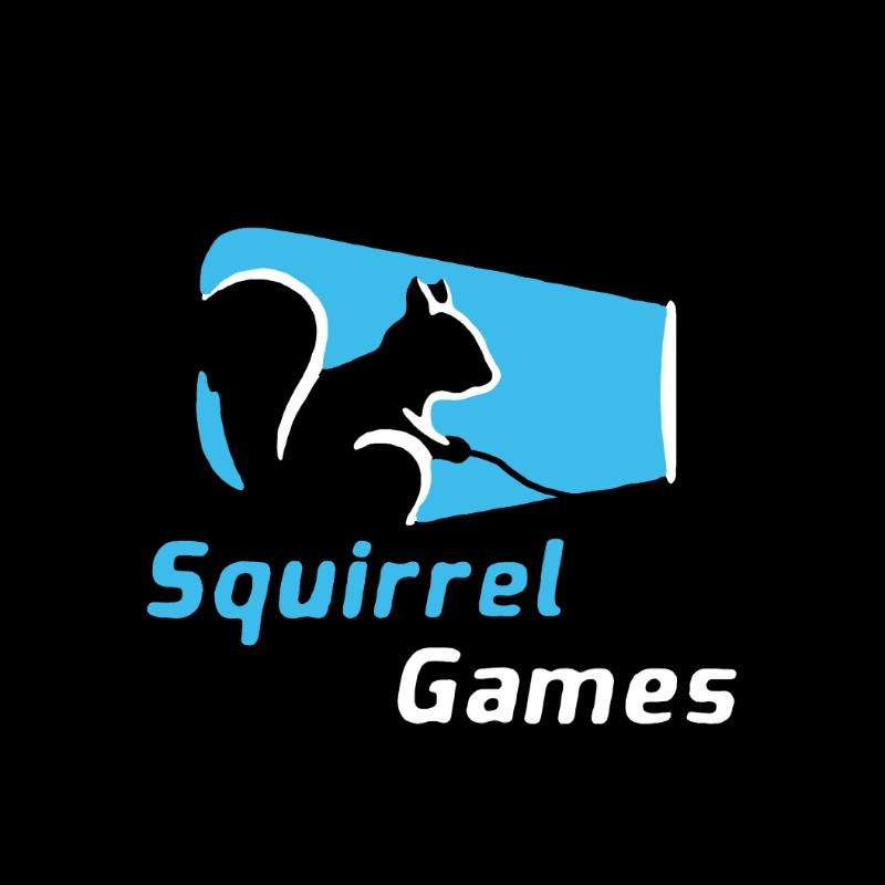 Squirrel Games